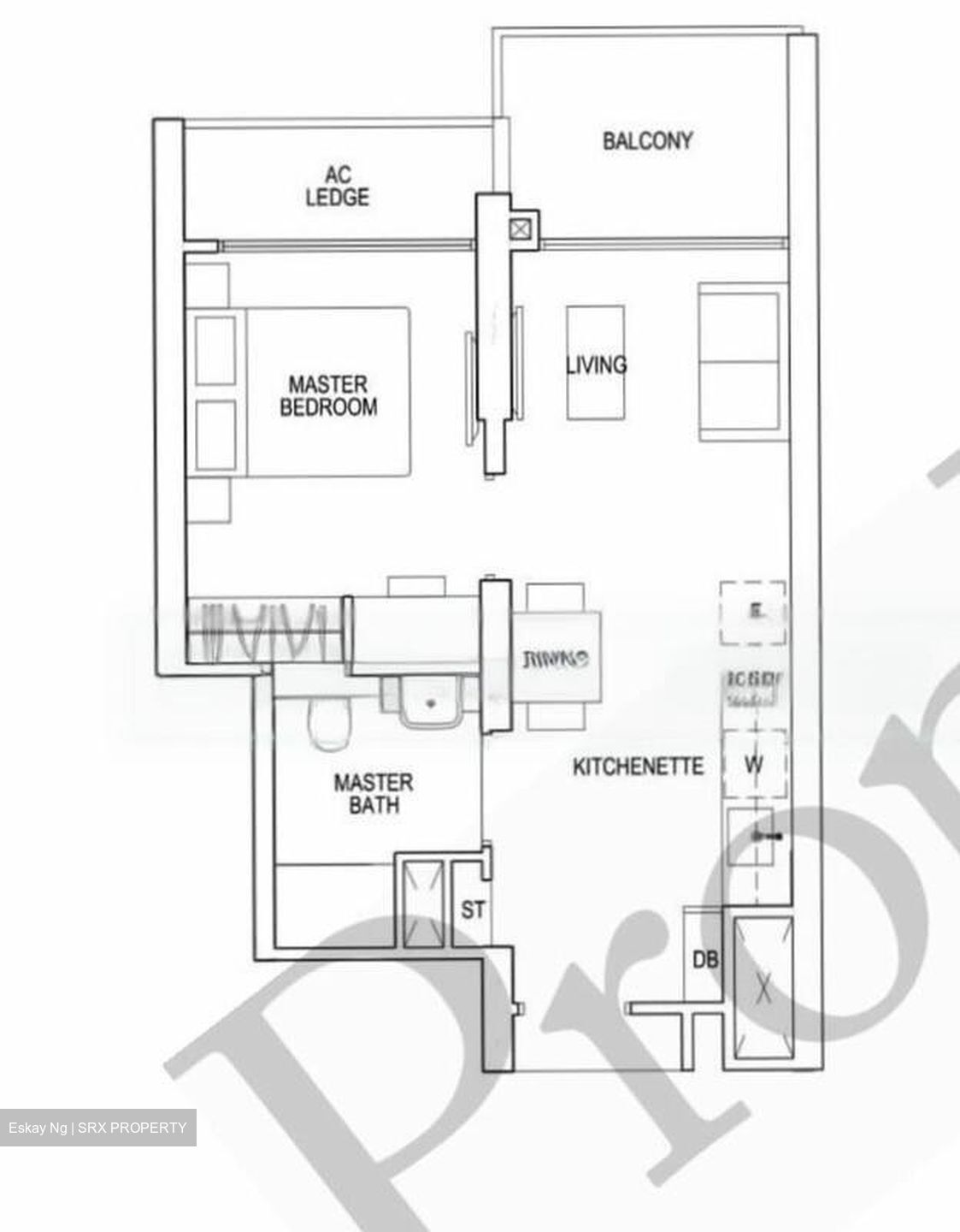 Parc Riviera (D5), Condominium #479102721